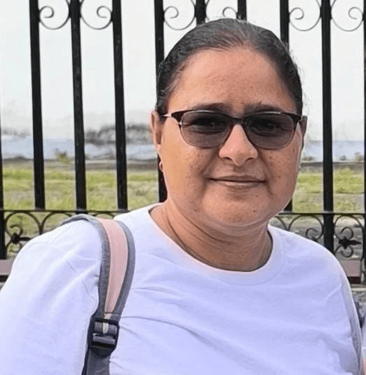 Daisy Arguello
